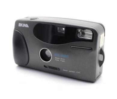 Компактный плёночный фотоаппарат Skina SK-525