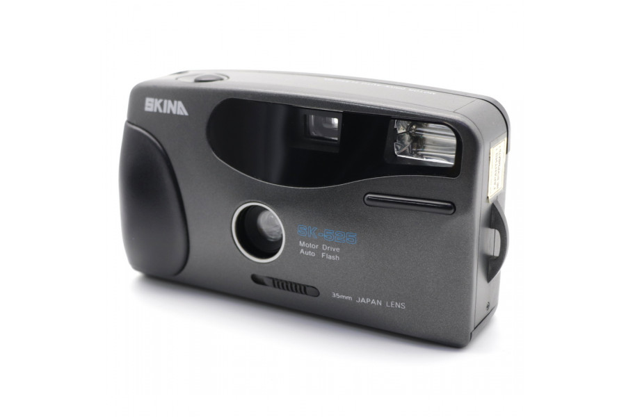 Компактный плёночный фотоаппарат Skina SK-525