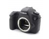 Canon EOS 6D body в упаковке (пробег 300730 кадров)
