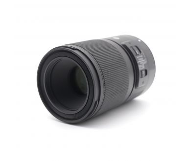 Sigma AF 70mm f/2.8 DG Macro Art для Canon EF