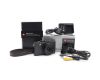 Компактная камера Leica D-Lux 5 в упаковке