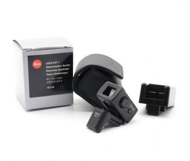 Видоискатель электронный Leica EVF-1 в упаковке
