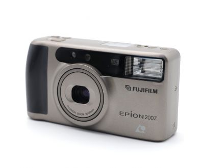 Камера аналоговая Fujifilm Epion 200Z (Indonesia)