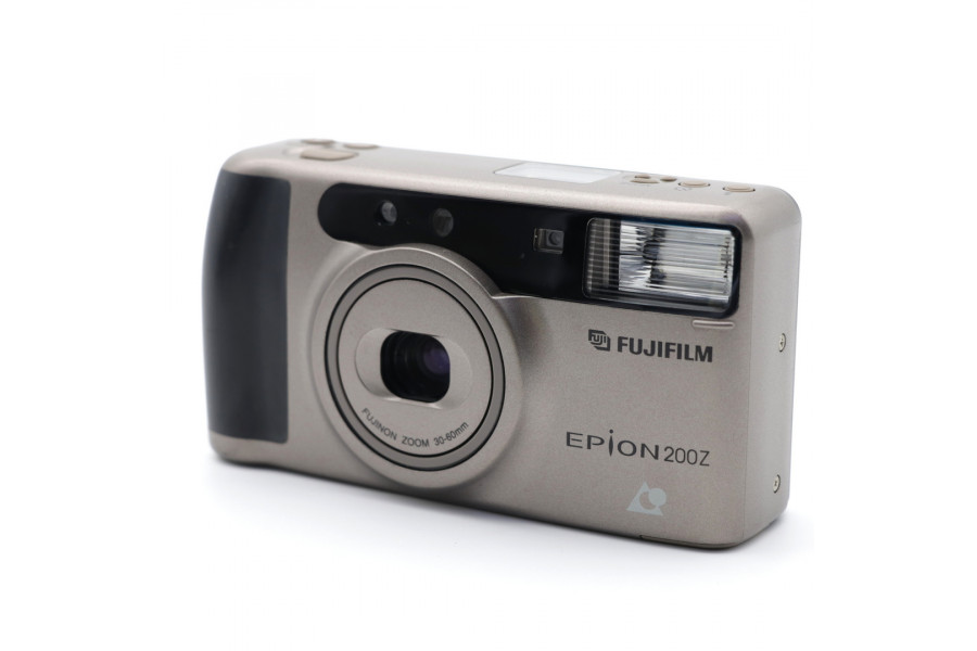 Камера аналоговая Fujifilm Epion 200Z (Indonesia)