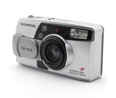 Пленочный компактный фотоаппарат Olympus OZ 105R