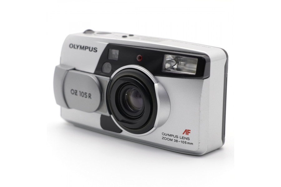 Пленочный компактный фотоаппарат Olympus OZ 105R