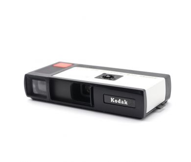 Фотоаппарат аналоговый Kodak pocket Instamatic 20