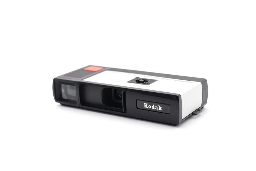 Фотоаппарат аналоговый Kodak pocket Instamatic 20