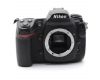 Фотоаппарат Nikon D300s body (пробег 68000 кадров)