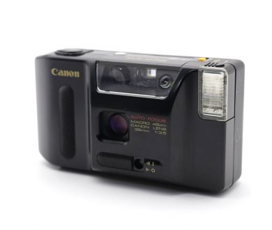 Аналоговая компактная фотокамера Canon Sprint