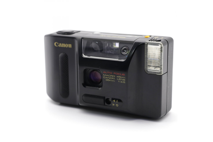 Аналоговая компактная фотокамера Canon Sprint