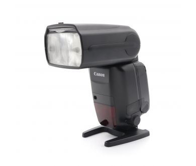 Фотовспышка накамерная Canon Speedlite 600EX-RT