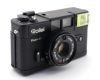 Винтажный плёночный фотоаппарат Rollei Flash 35