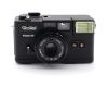 Винтажный плёночный фотоаппарат Rollei Flash 35