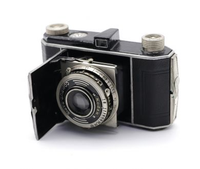 Фотоаппарат Kodak Retina I (type 143)