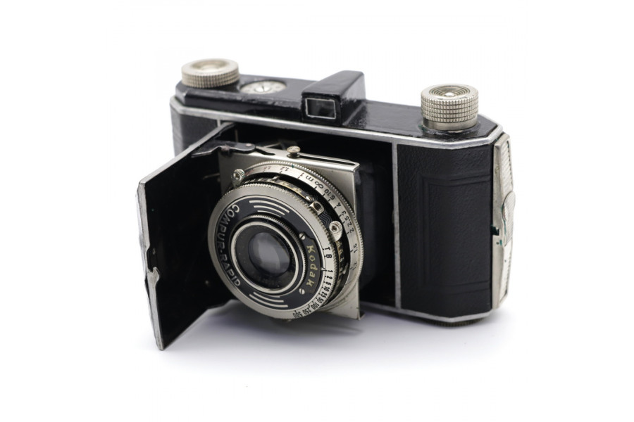 Фотоаппарат Kodak Retina I (type 143)