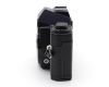 Плёночный фотоаппарат Mamiya ZE Quarts body