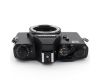 Плёночный фотоаппарат Mamiya ZE Quarts body