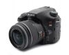 Фотоаппарат Sony A65 kit (пробег 16490 кадров)