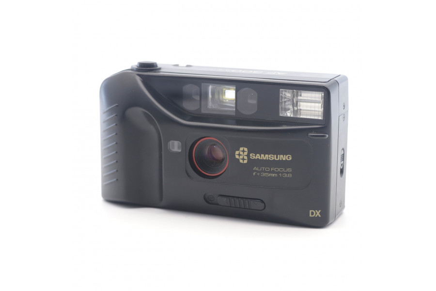 Пленочный фотоаппарат Samsung AF Zoom 300