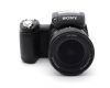 Цифровая камера Sony Cyber-shot DSC-R1 в упаковке