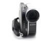 Цифровая видеокамера Sony DCR-DVD610E в упаковке