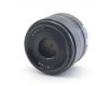 Объектив Sony 35mm f/1.8 OSS (SEL35F18) в упаковке