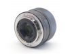 Объектив Sony 35mm f/1.8 OSS (SEL35F18) в упаковке