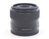 Объектив Sony 35mm f/1.8 OSS (SEL35F18) в упаковке