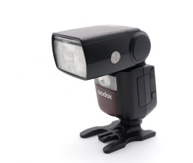 Фотовспышка Godox Ving V860IIIC TTL for Canon