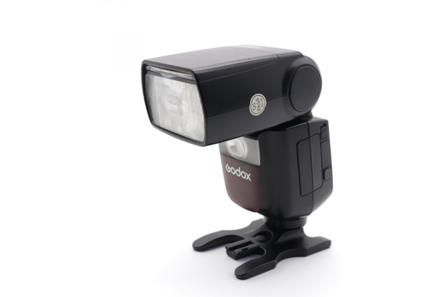 Фотовспышка Godox Ving V860IIIC TTL for Canon