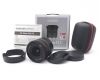 Объектив Samyang AF 18mm f/2.8 Sony FE в упаковке