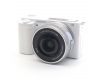 Камера Sony ZV-E10 kit в упаковке (пробег 15390 кадров)