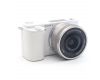 Камера Sony ZV-E10 kit в упаковке (пробег 15390 кадров)