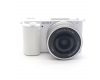 Камера Sony ZV-E10 kit в упаковке (пробег 15390 кадров)
