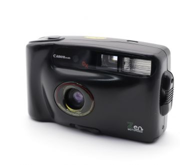 Фотоаппарат Canonnmatic DX Zen Motorized