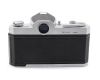 Зеркальная фотокамера Nikon Nikomat FT N body