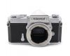 Зеркальная фотокамера Nikon Nikomat FT N body