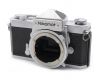 Зеркальный фотоаппарат Nikon Nikomat FT N body