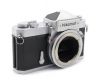 Зеркальный фотоаппарат Nikon Nikomat FT N body