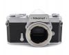 Зеркальный фотоаппарат Nikon Nikomat FT N body
