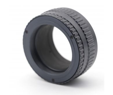 Адаптер-геликоид Pixco M42-M42/M (25-55)