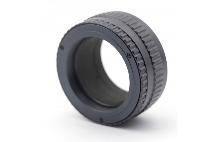 Адаптер-геликоид Pixco M42-M42/M (25-55)