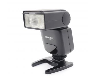 Компактная фотовспышка YongNuo YN320EX для Sony