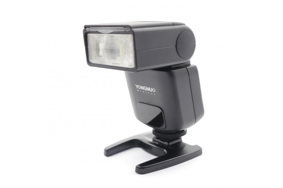 Компактная фотовспышка YongNuo YN320EX для Sony