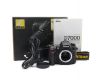 Nikon D7000 body в упаковке (пробег 29520 кадров)