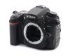 Nikon D7000 body в упаковке (пробег 29520 кадров)
