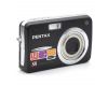 Цифровой фотоаппарат Pentax Optio A40 в упаковке