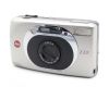 Плёночный фотоаппарат Leica Z2X (silver)