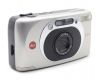 Плёночный фотоаппарат Leica Z2X (silver)
